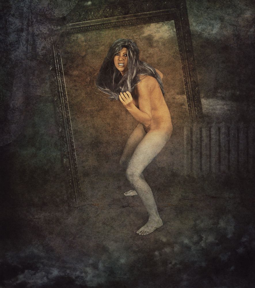 Переходный возраст/Transitional age