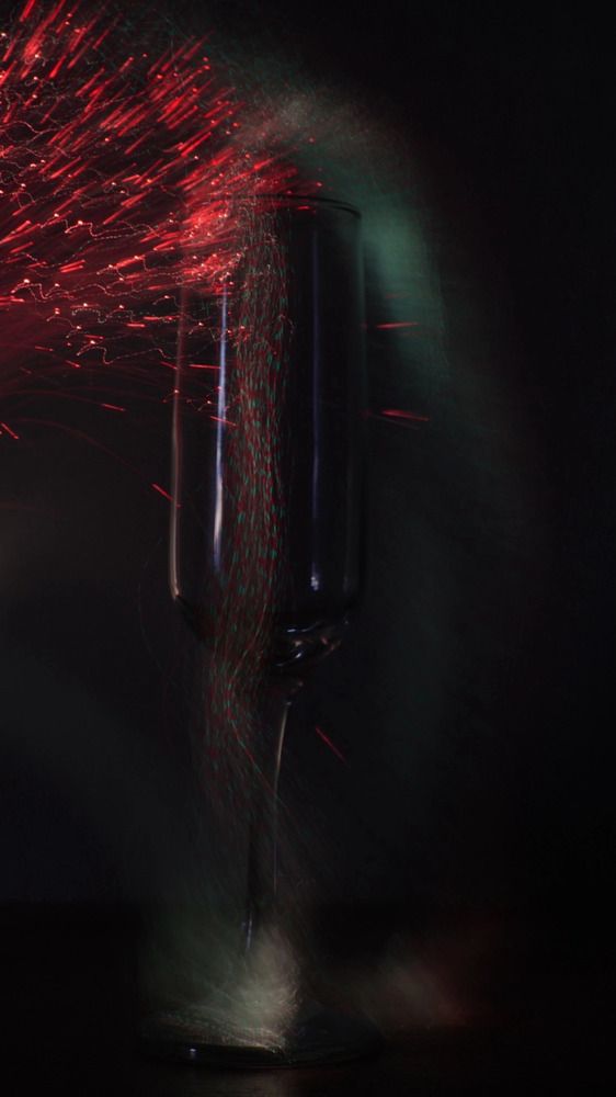 Photograph by Olesya Vladimirova