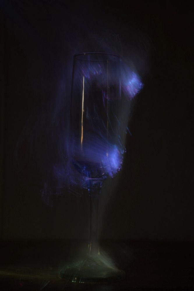 Photograph by Olesya Vladimirova