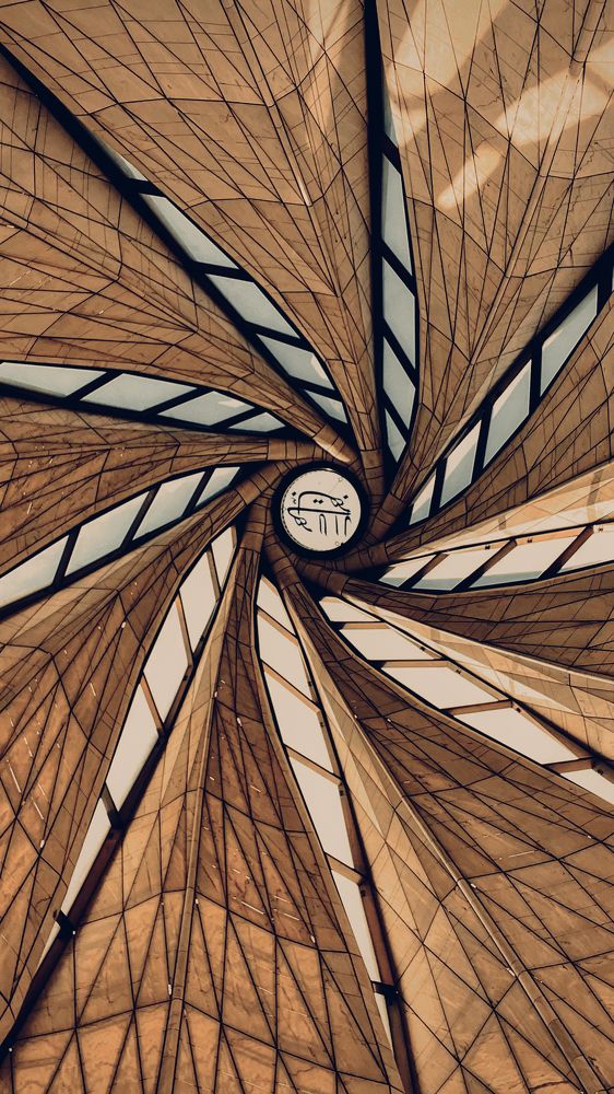 lo lindo de la religion