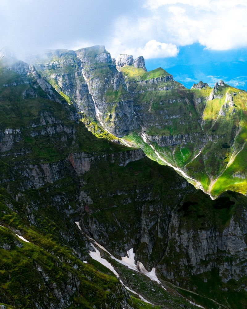 Photograph by Ana-Maria Tatarus