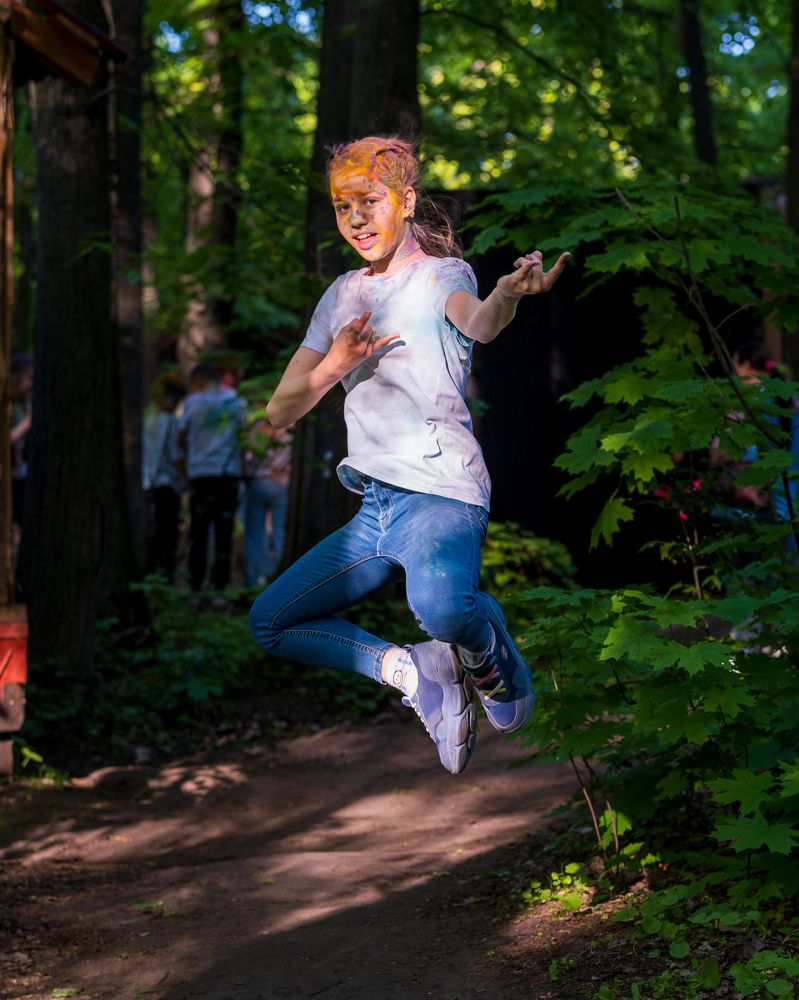 Photograph by Наталья Максимова