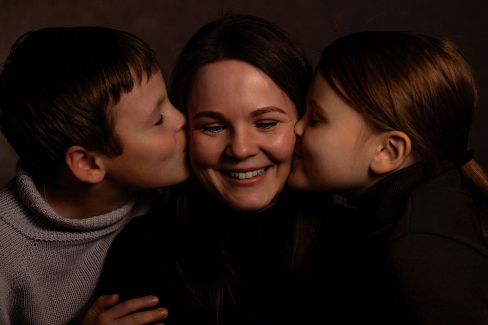 Photograph by Anastasia Sokolskya