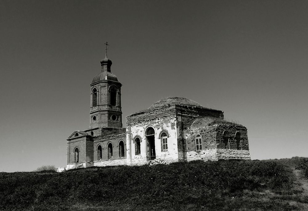 Photograph by Евгений Пятков