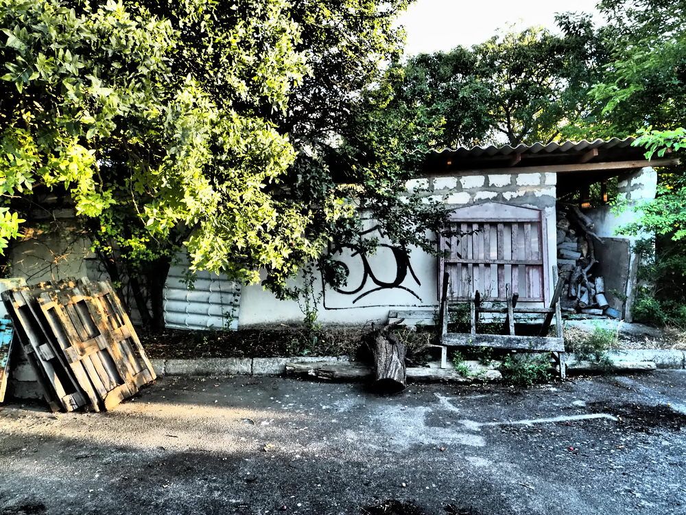 Photograph by Сергей Борисов