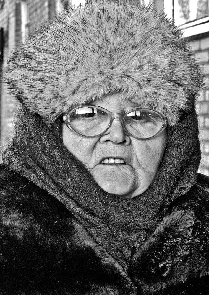 Прожитые годы