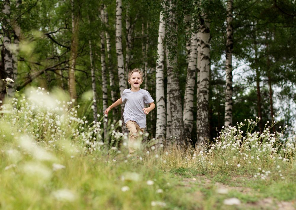 Photograph by Елена Макшеева