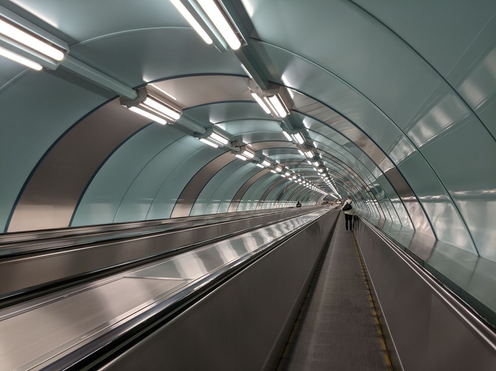 Метроракурс