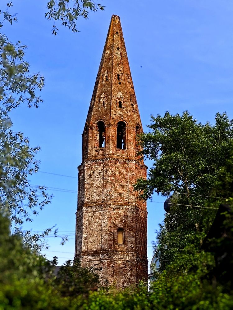 Photograph by Надежда Кангина