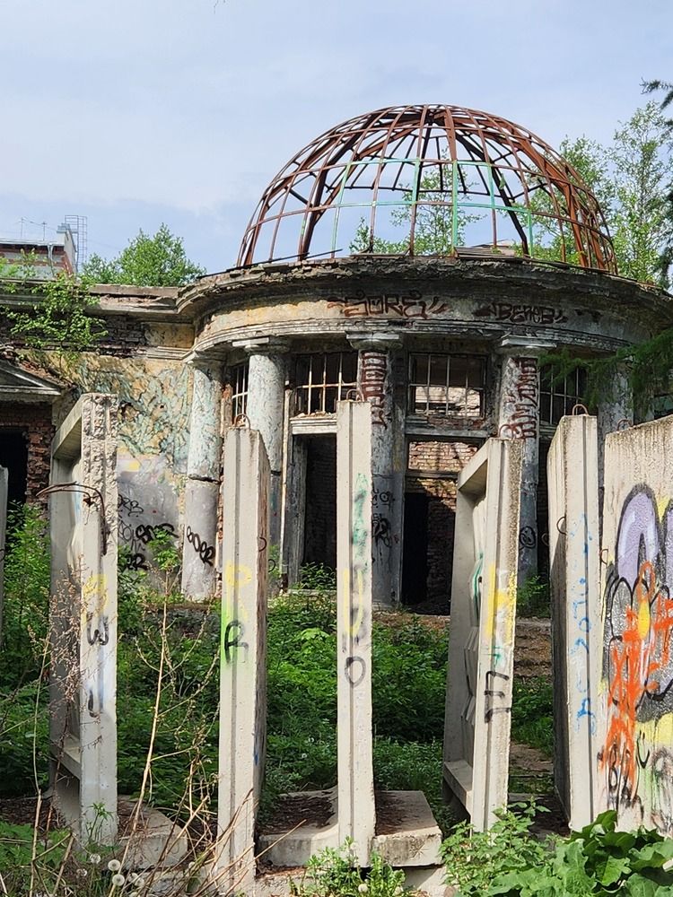 Photograph by Татьяна Пелгонен