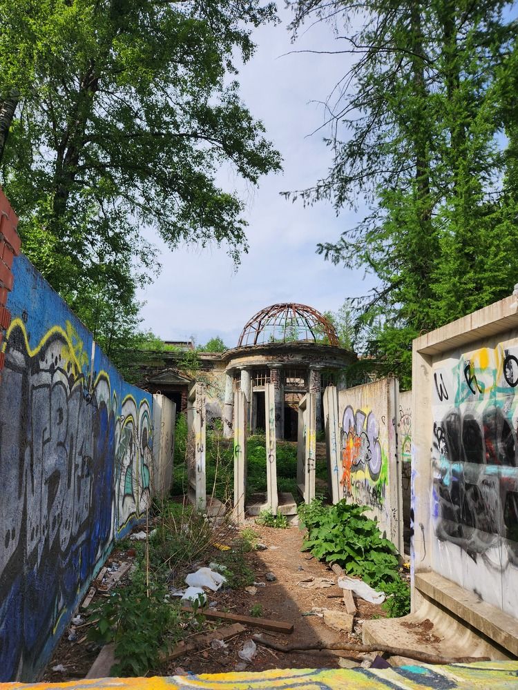 Photograph by Татьяна Пелгонен