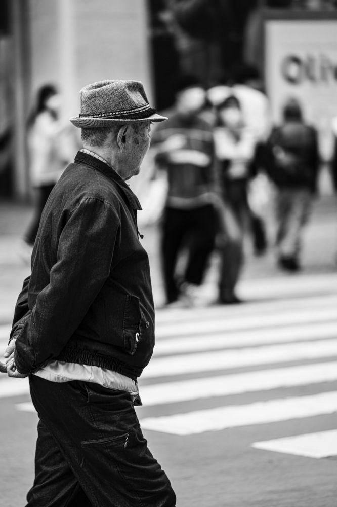 Photograph by Ali Ghaffari