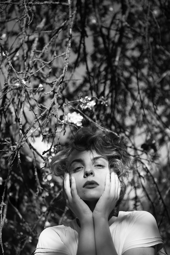 Photograph by Ольга Юсупова