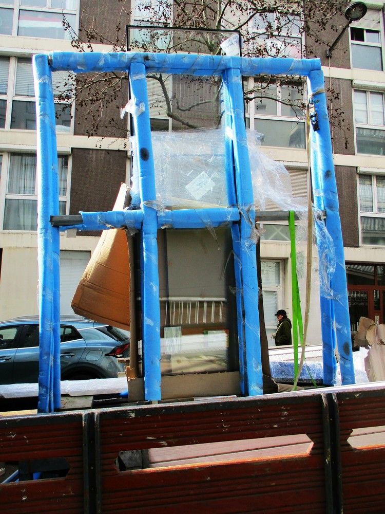 Photograph by Larisa Pirozhnikova