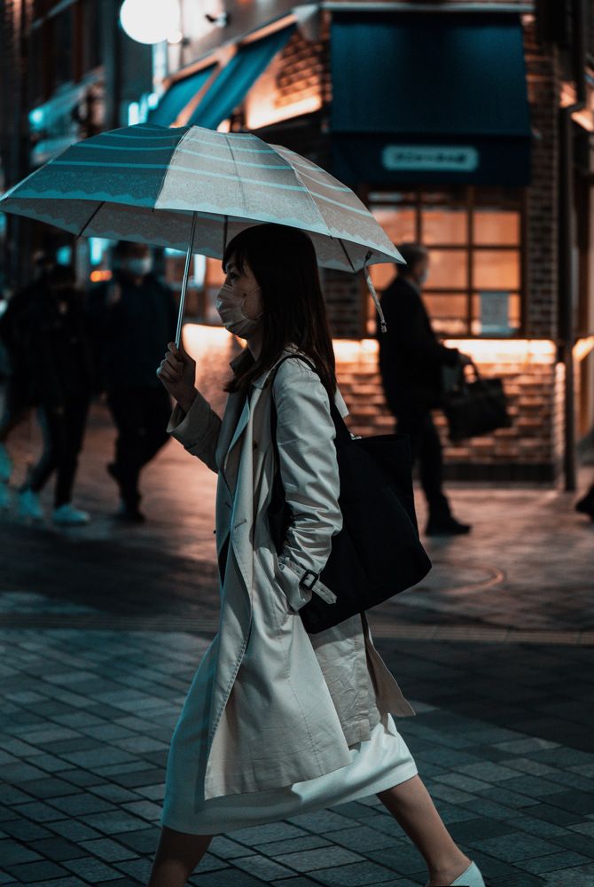 Photograph by Ali Ghaffari