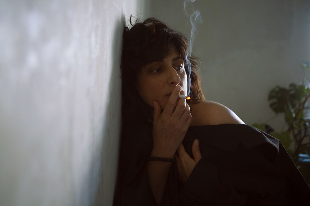 Photograph by Ольга Юсупова