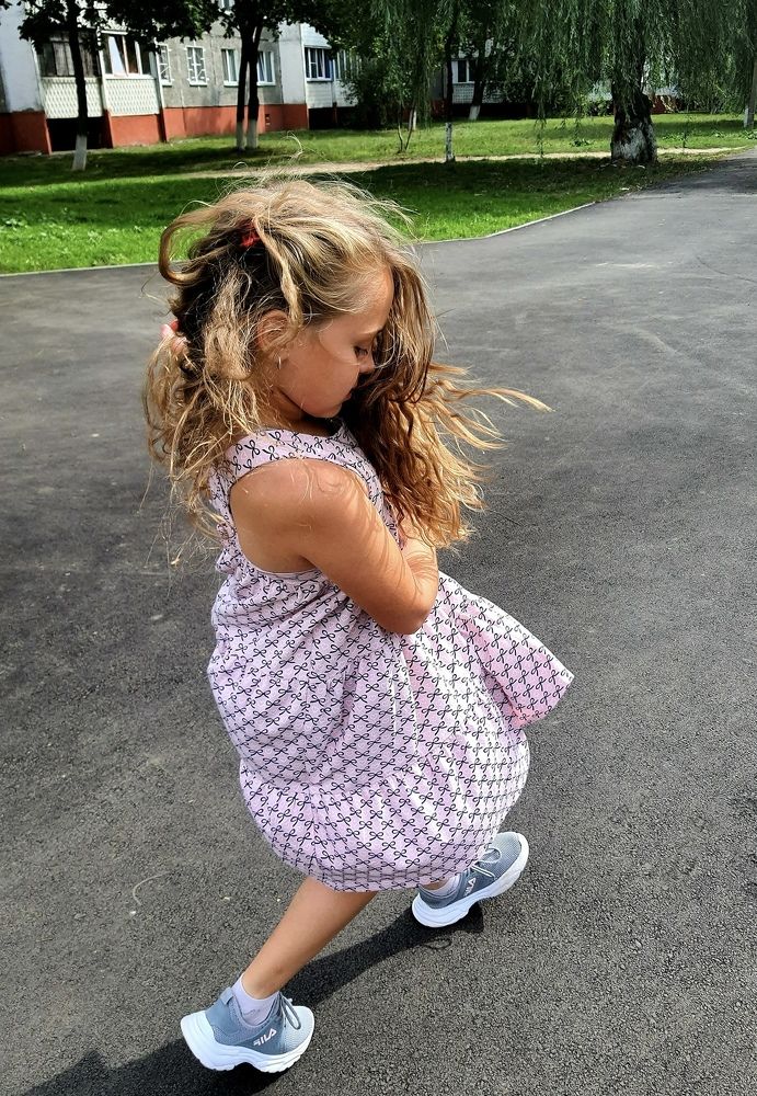 Photograph by Анна Пигулевская