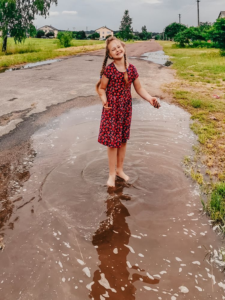 Photograph by Анна Пигулевская