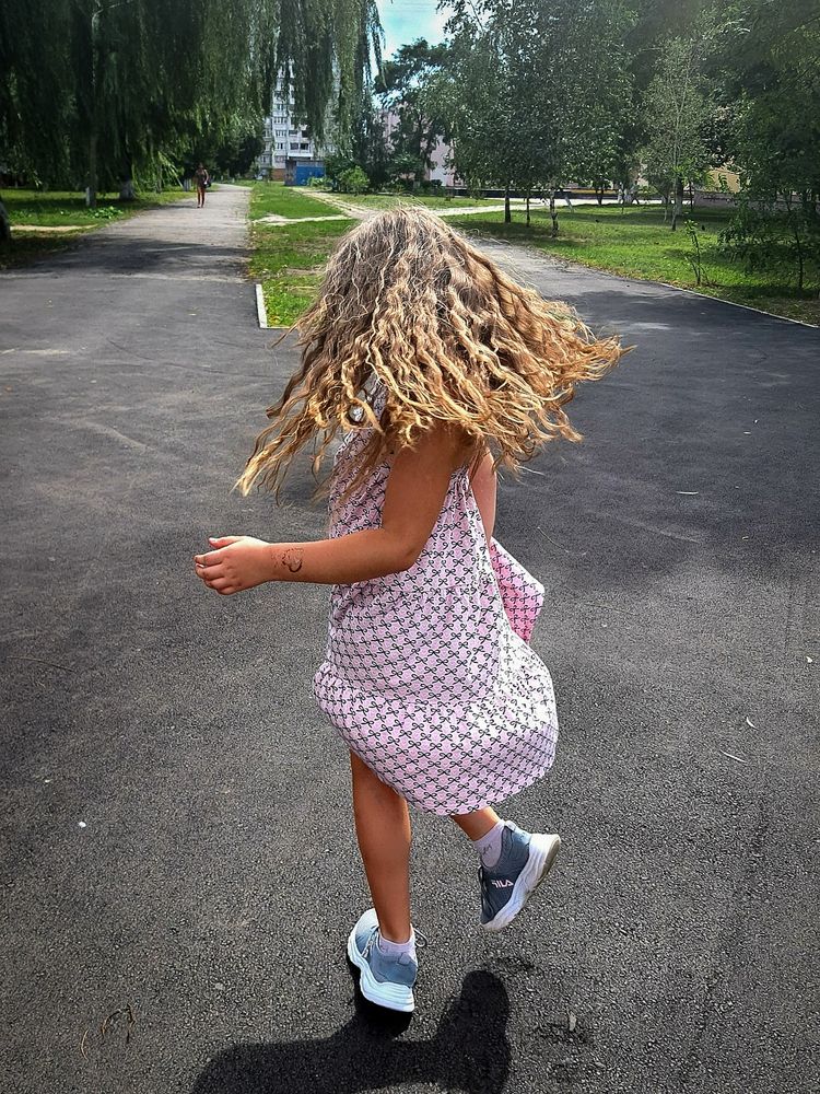 Photograph by Анна Пигулевская