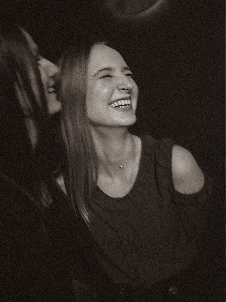 Photograph by Анна Пигулевская