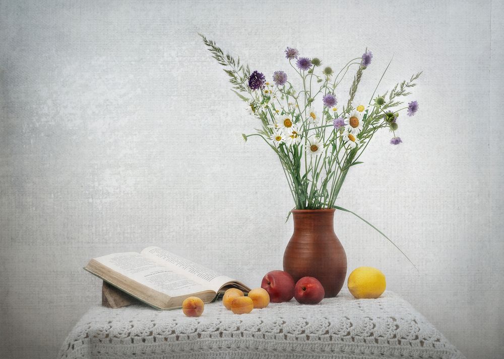 Photograph by Елена Кухарева