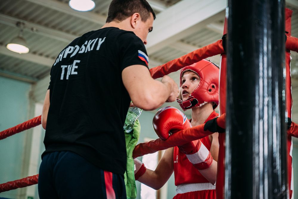 Photograph by Марина Черных