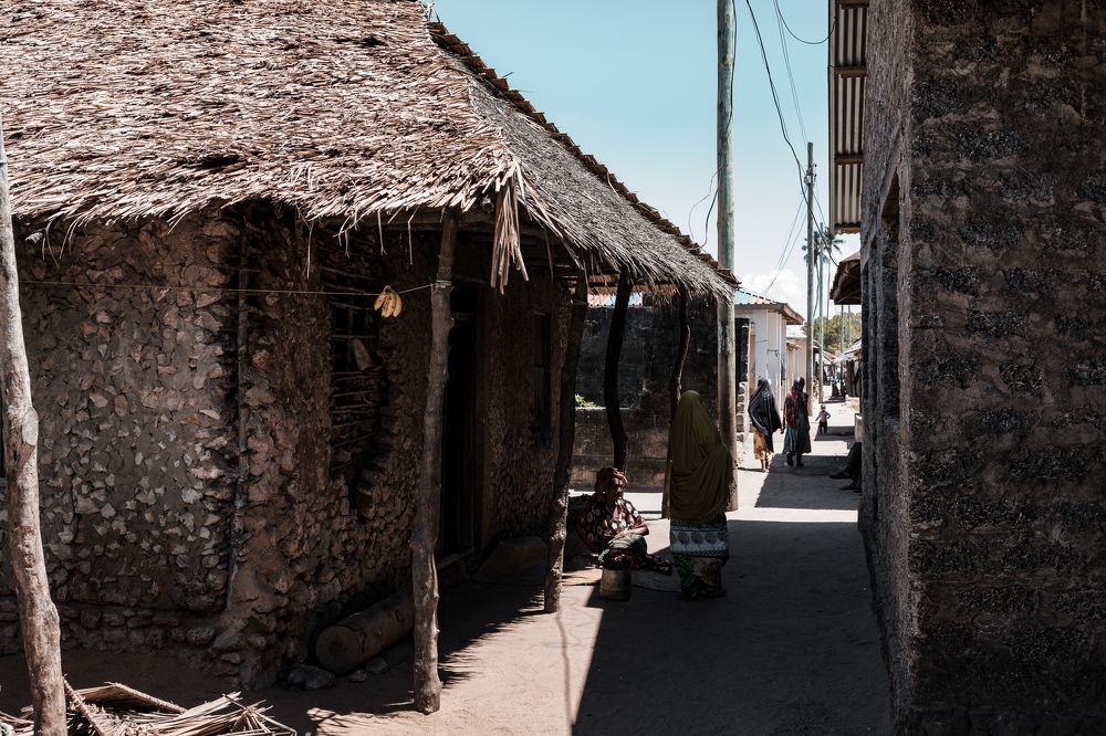 Photograph by Trivet Antony