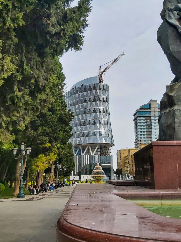 Photograph by Nay Ka