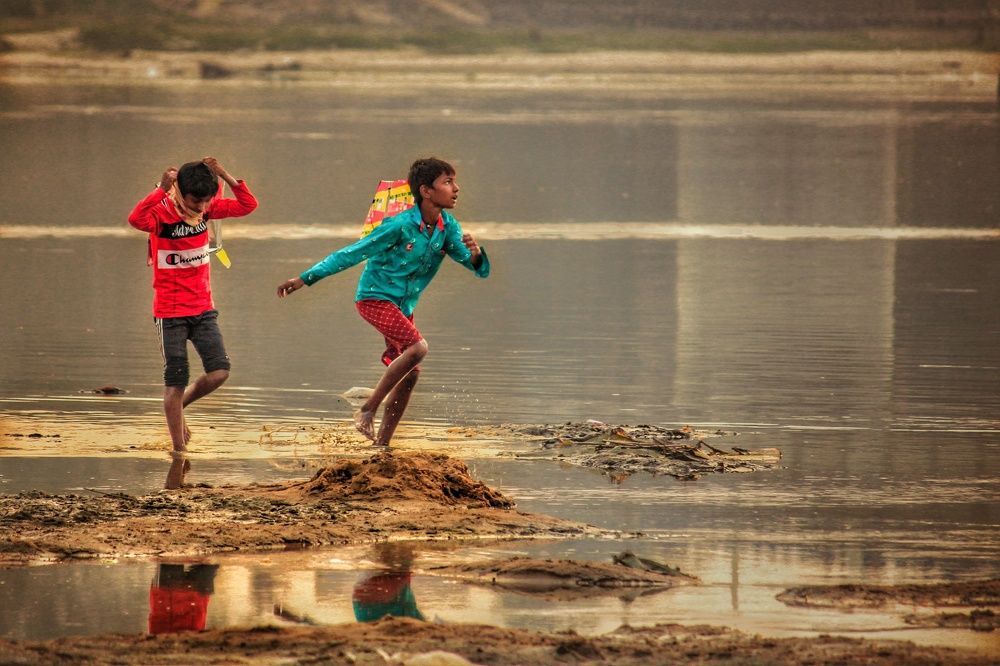 Photograph by Kaustav Ghosh