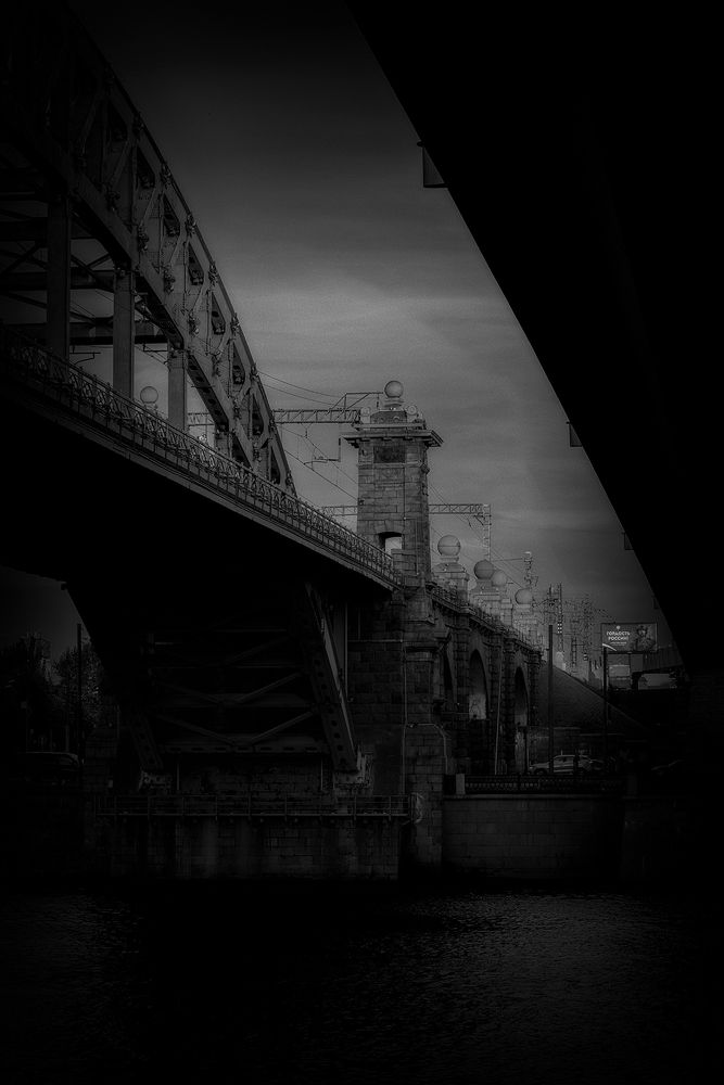 Photograph by Бондарев Александр