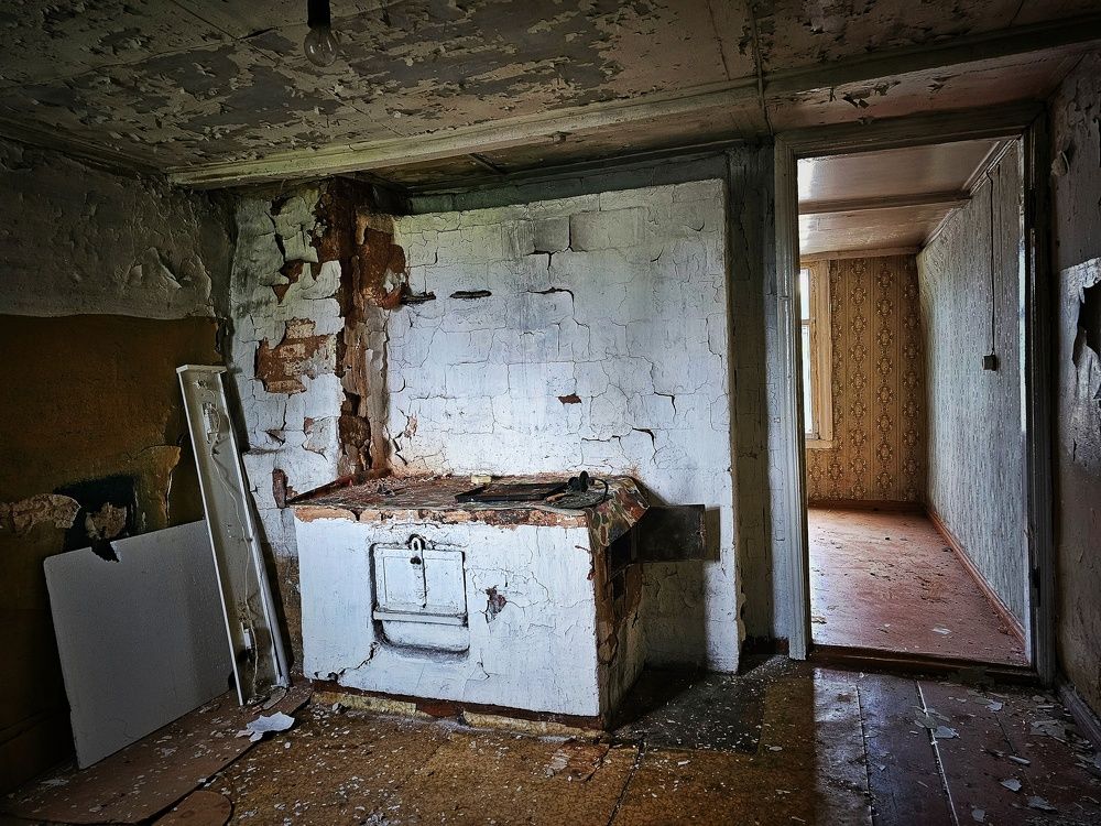 Photograph by Regina Malashuk