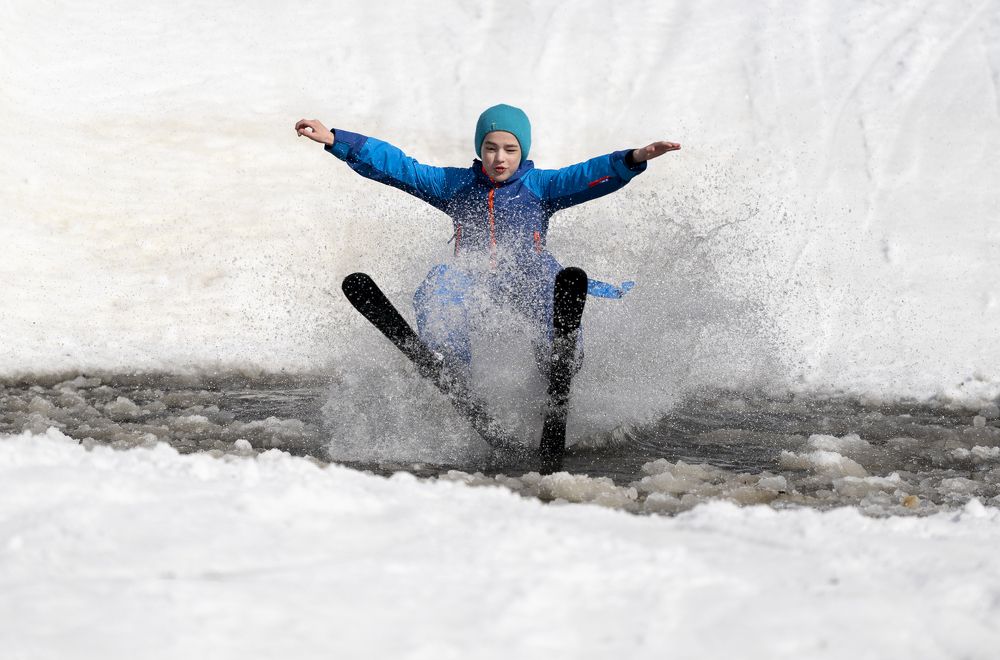 Photograph by Пупонин Сергей