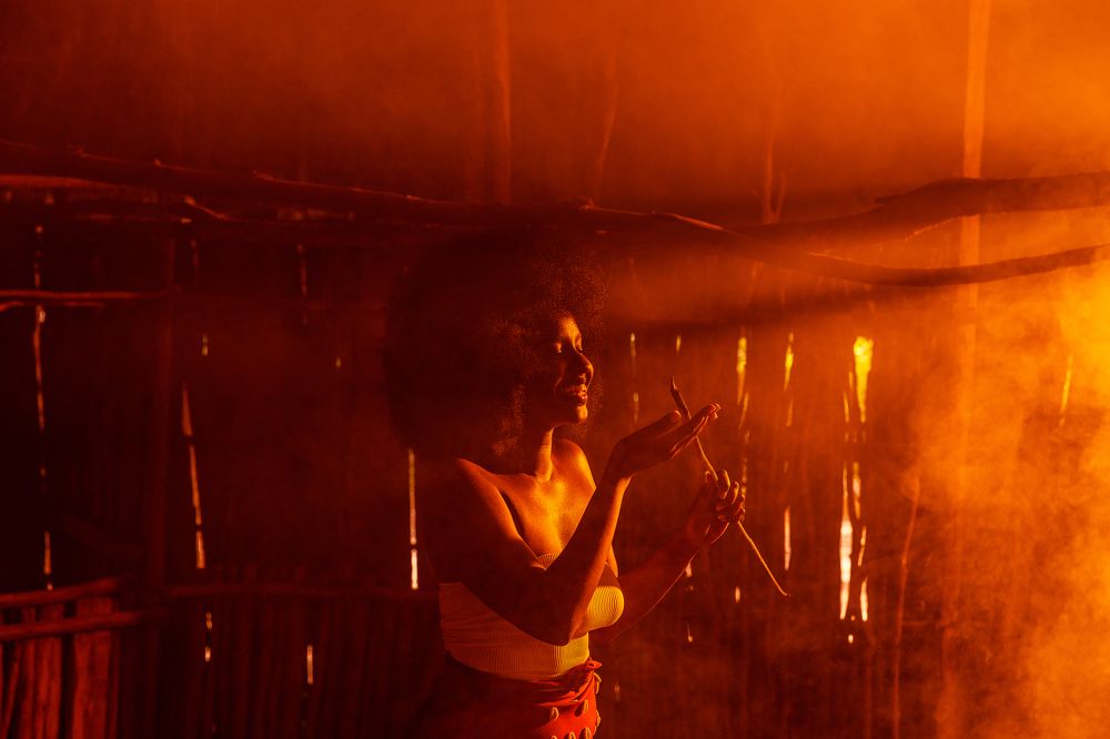 Photograph by Trivet Antony