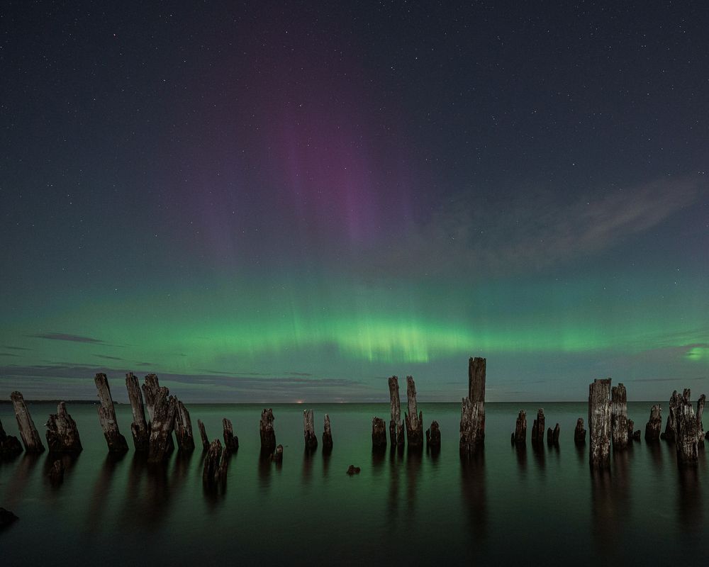 Photograph by Andrew Kuprin