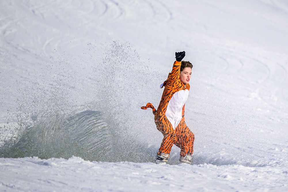 Photograph by Пупонин Сергей