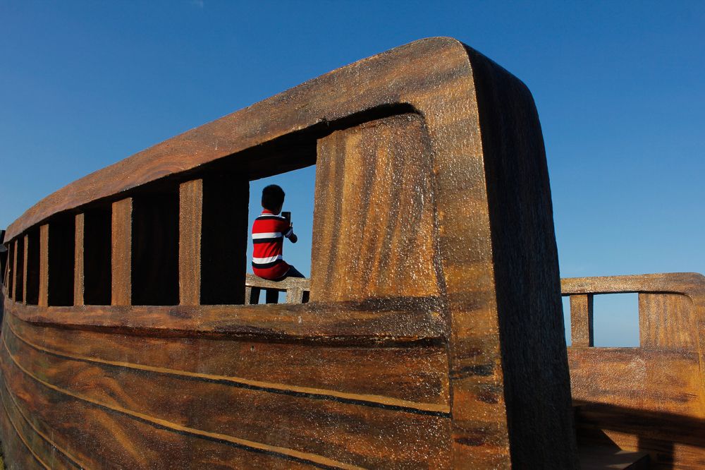 Фотография автора Seigfred Teves