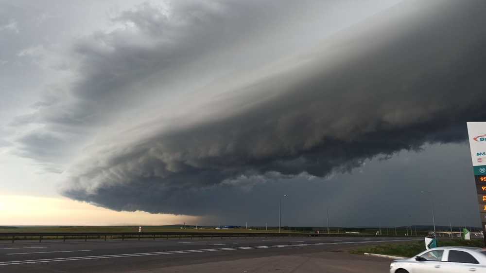 Фотография автора Динара Каймиденова