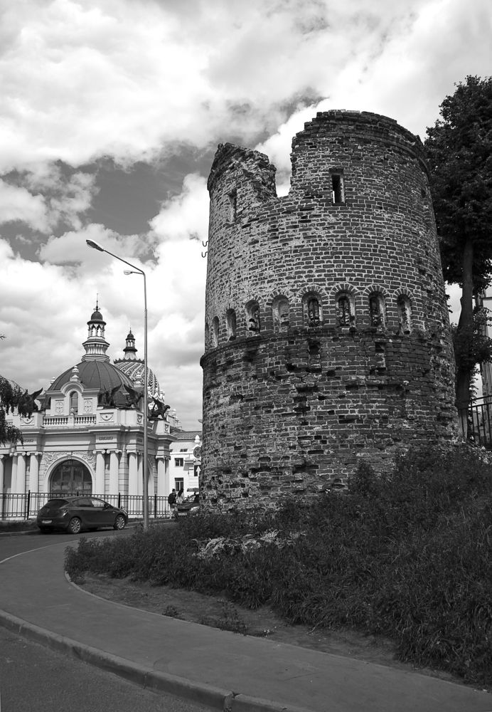 Photograph by Рашид Сафиуллин