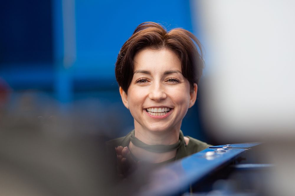 Фотография автора Чумаков Павел