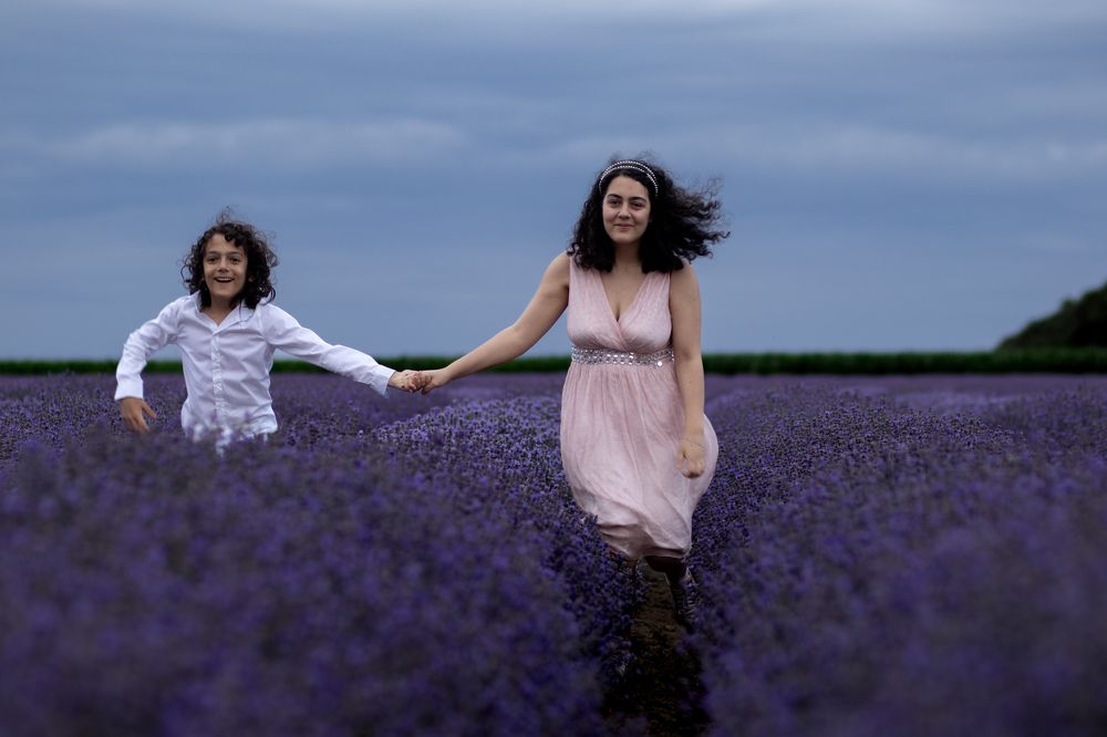 Photograph by Georgi Ivanov