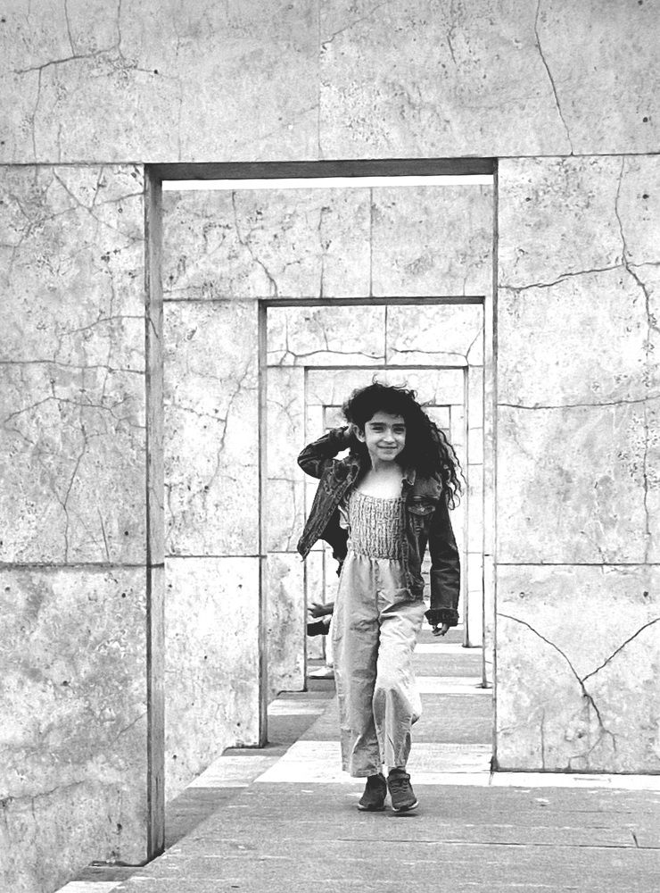 Photograph by maziar zahmatkesh