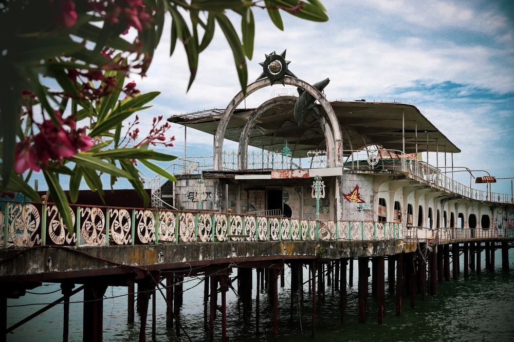 Photograph by Svetlana Gubanova