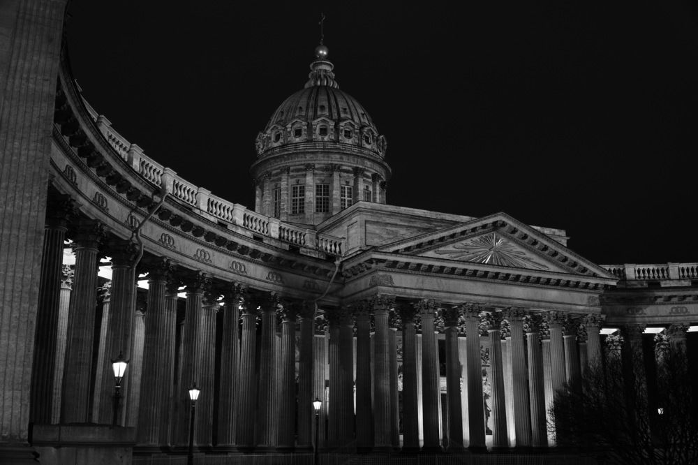 Photograph by Юрий Волков