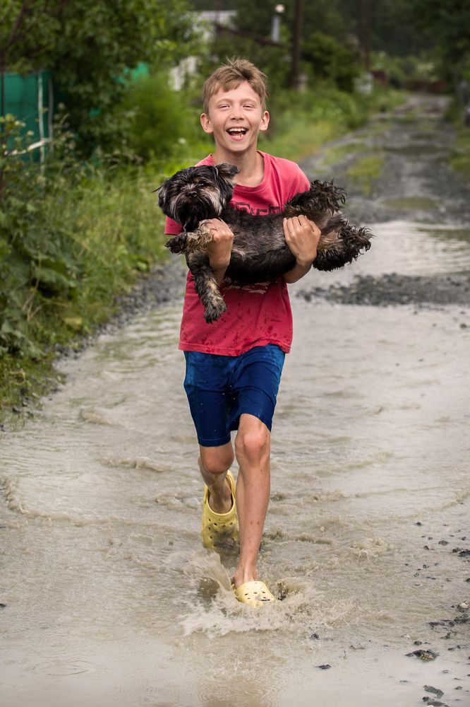 Photograph by Любовь Рощина