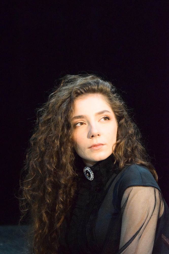 Фотография автора Екатерина Богомолова