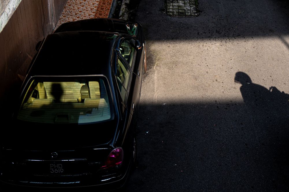 Photograph by Cheung Joseph