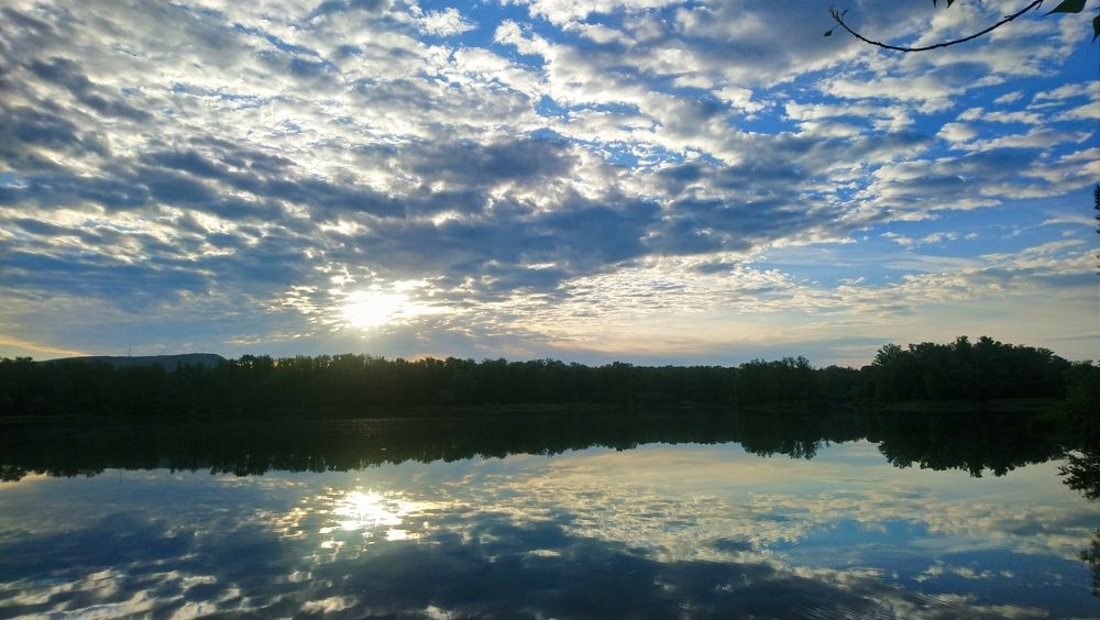 Photograph by Константин Искучеков