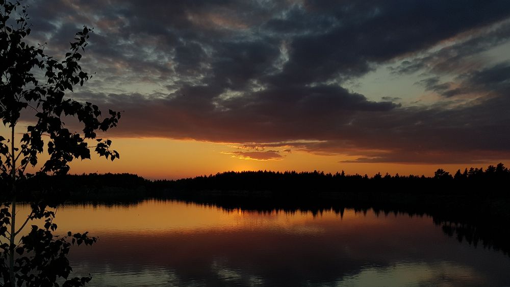 Photograph by Денис Давыдов