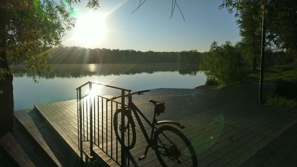 Photograph by Константин Искучеков