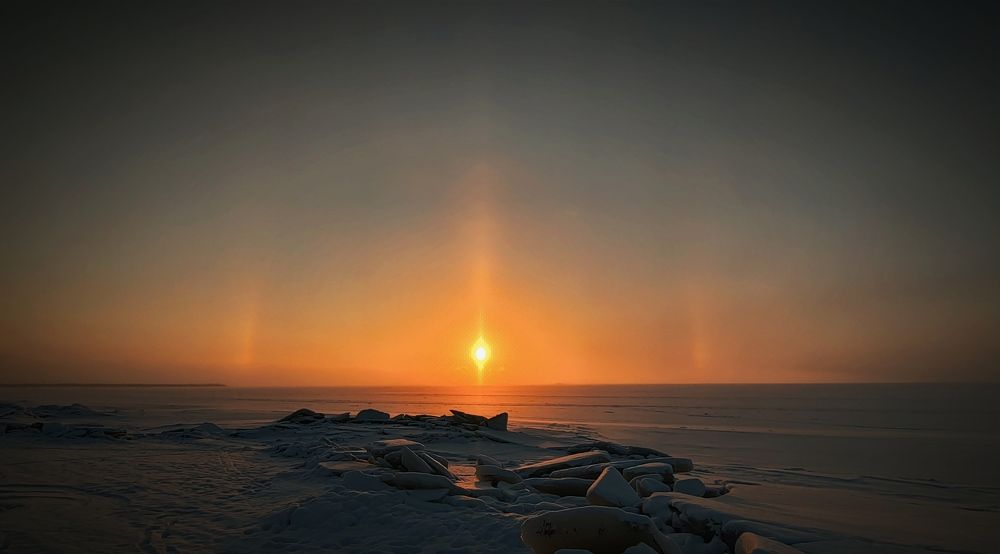 Фотография автора Ekaterina Sapezhinskaya